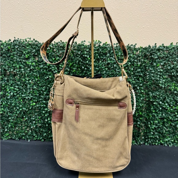 Custom Crossbody Bag - Picture 5 of 10